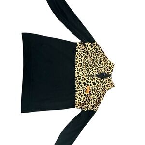 Simply southern collection pullover sweatshirt size small